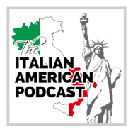 Italian American Podcast