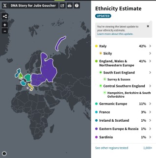 Ethnicity Estimates Feb 2020